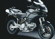 Ducati Multistrada 620